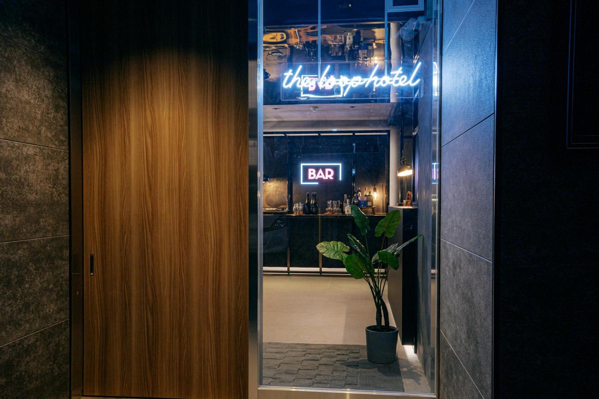 Hotel The Loop — Photos 2